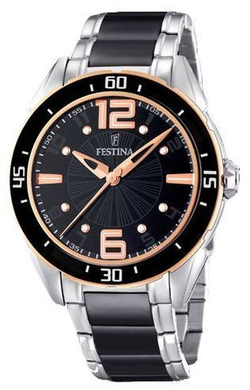 Часы Festina F16396/2