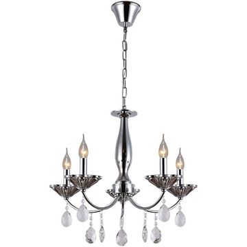 IL1241-5PPA-29 CR светильник потолочный