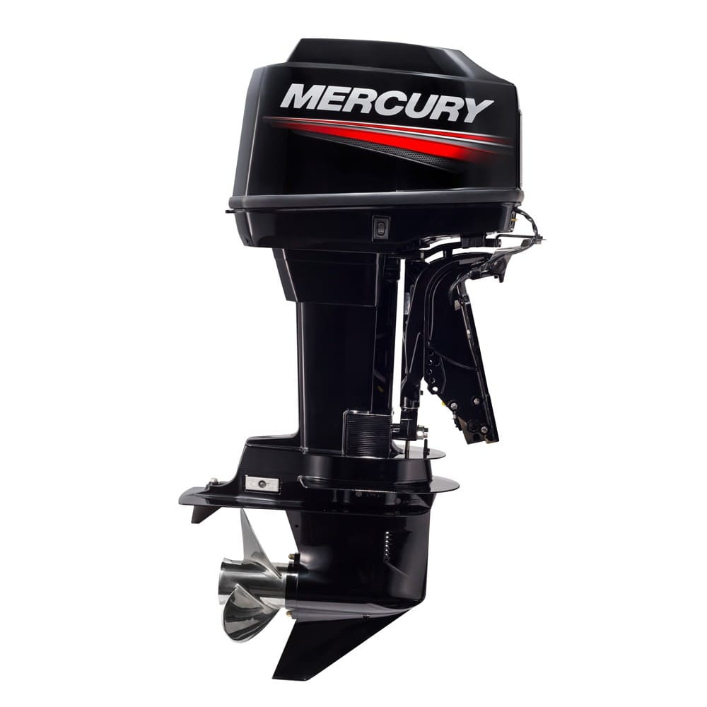 2х-тактный лодочный мотор MERCURY ME 60 ELPTO BIGFOOT