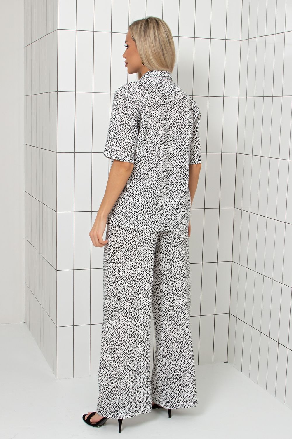 Костюм Стелла №5 Valentina