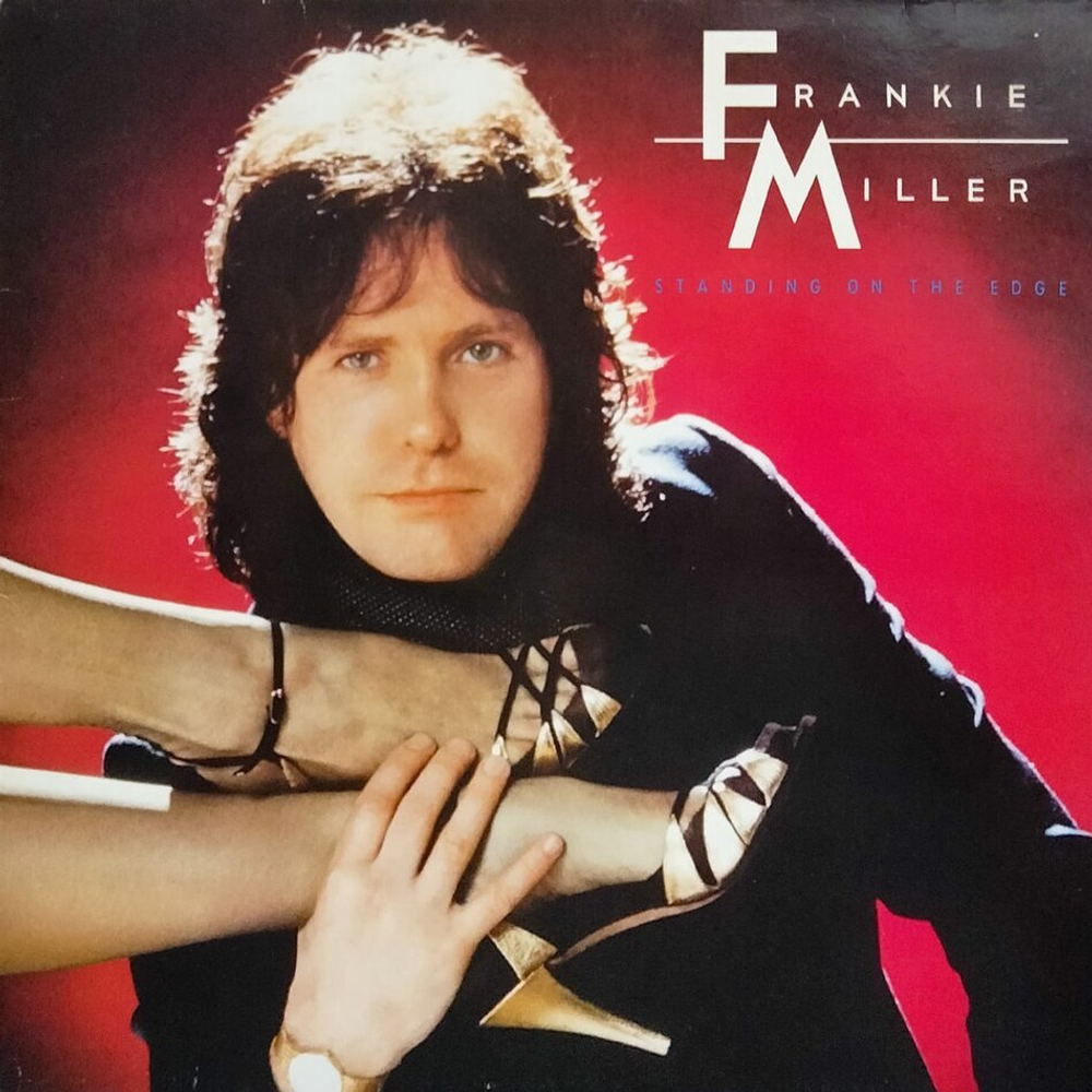 Комплект / Frankie Miller (6LP)