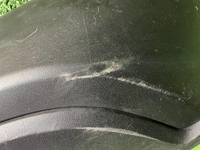 Расширитель передний правый Tank 300 (2021-н.в.)