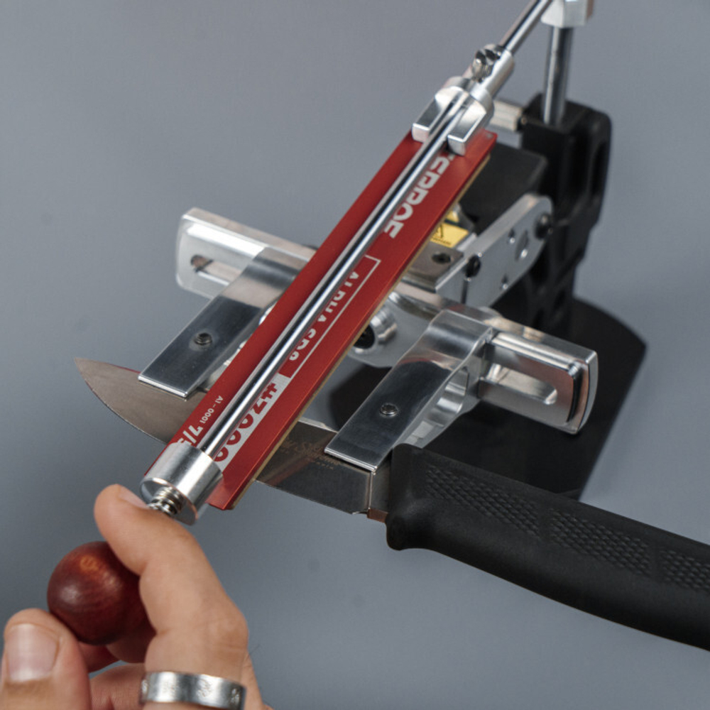 Заточное устройство TSPROF Pioneer GE