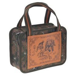 GAEM Набор с фляжкой 9 в 1, L27 W10 H20 см