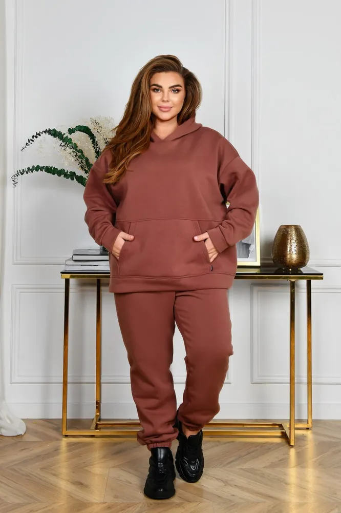 Костюм спортивный УК-3762-3 Fabrika