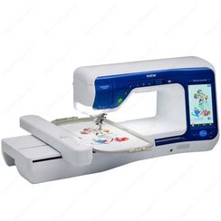 Швейно-вышивальная машина Brother DreamWeaver XE Innov-is VM6200D