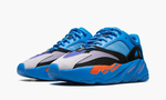 Yeezy Boost 700 "Hi-Res Blue"