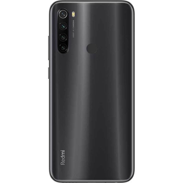 Смартфон Xiaomi Redmi Note 8T 4/128GB (Серый) Global Version