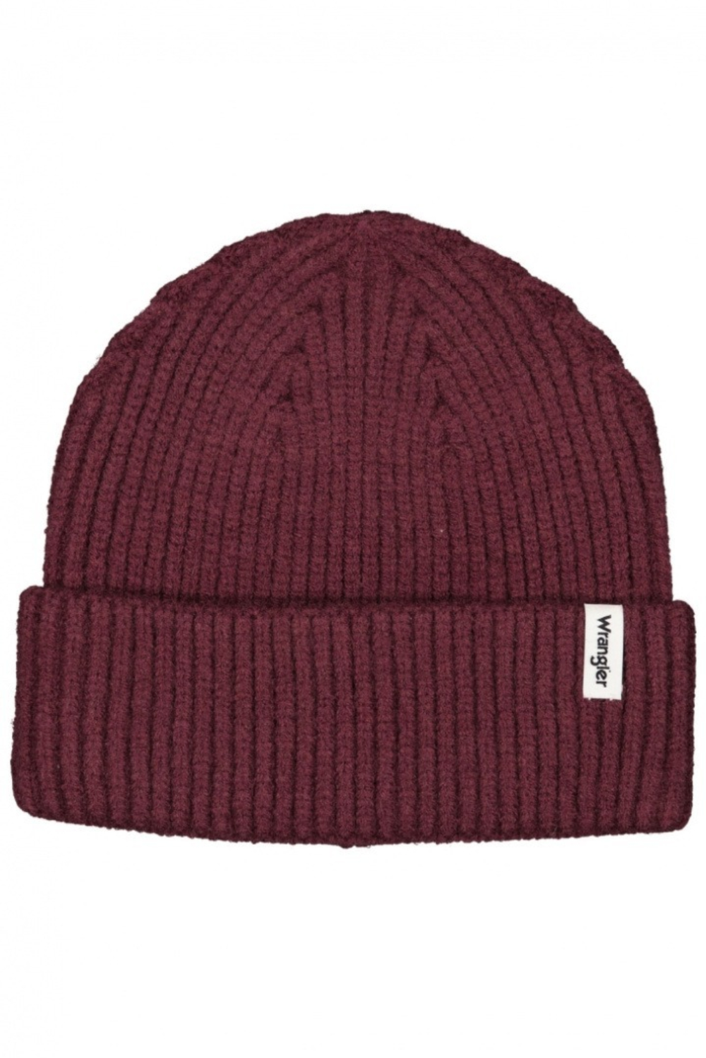 Шапка WRANGLER RIB BEANIE