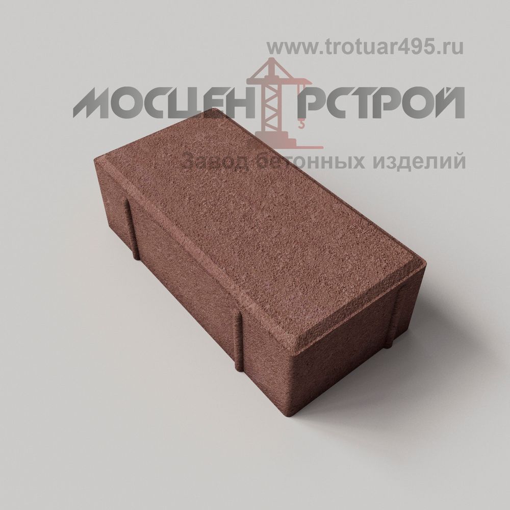 Брусчатка 240х120х70 1П7