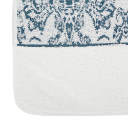 Элитное полотенце Nymphea Bluestone от Abyss & Habidecor Португалия