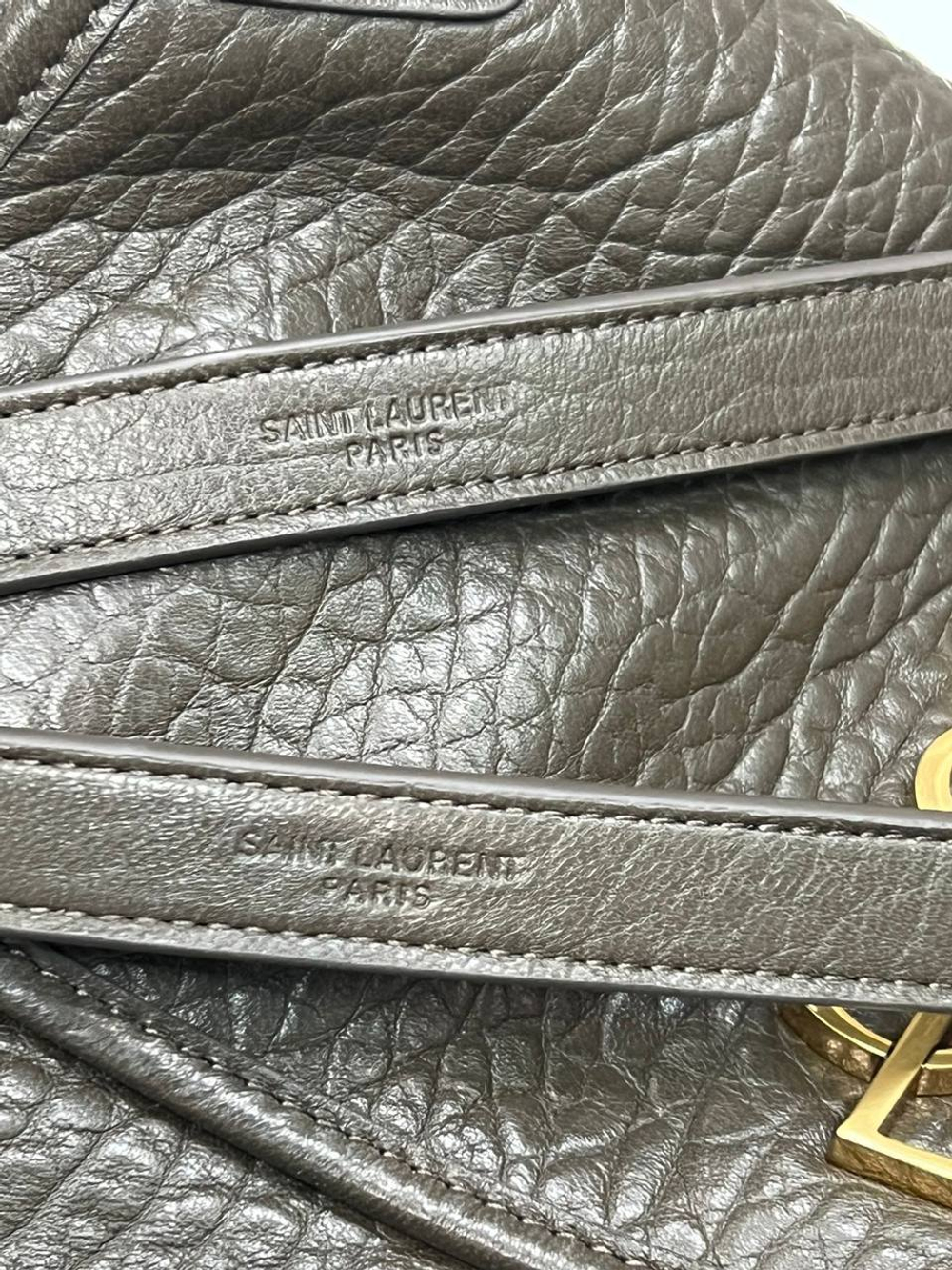 Сумка Yves Saint Laurent