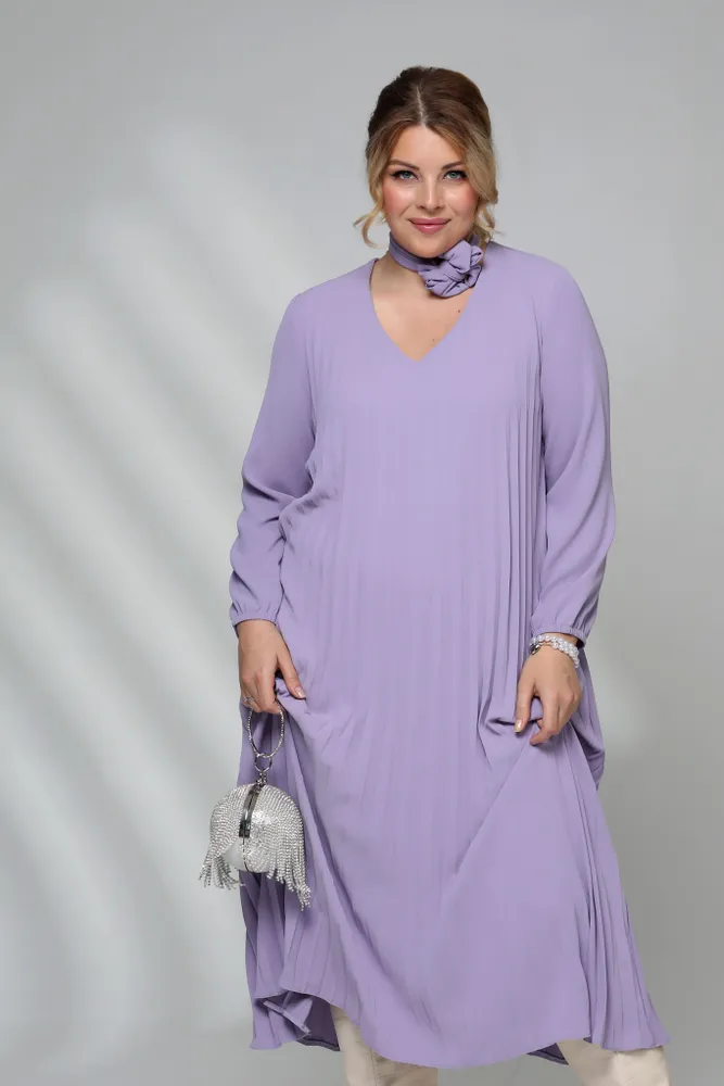 Платье 20382 Fabrika