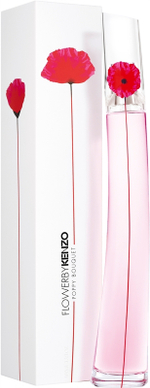 KENZO Flower by Kenzo Poppy Bouquet парфюмерная вода женская