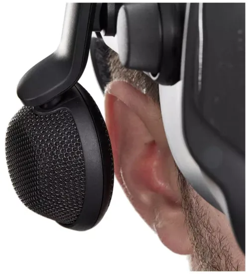 Система виртуальной реальности Valve Index (полный комплект)