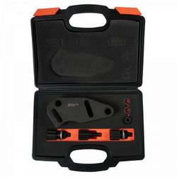 AFFIX (AF10321131C) Набор фиксаторов распредвала, Renault, 13 предметов, кейс