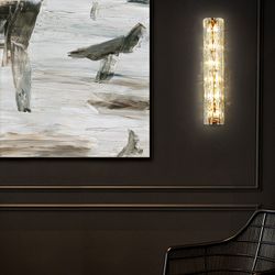 Настенный светильник RUTA H60