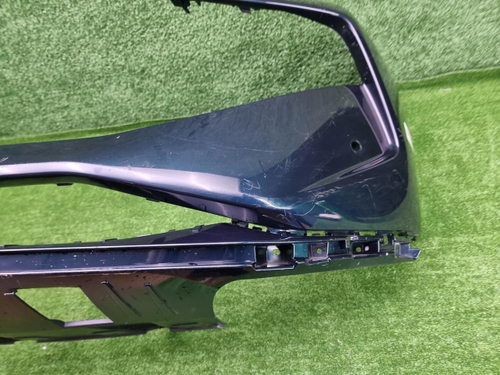 Бампер передний Haval F7 2 (2024-н.в.)