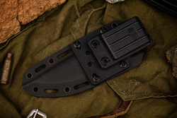 Ножны из кайдекса Baikal с платформой