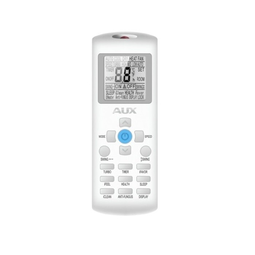 Сплит-система AUX Prime inverter
