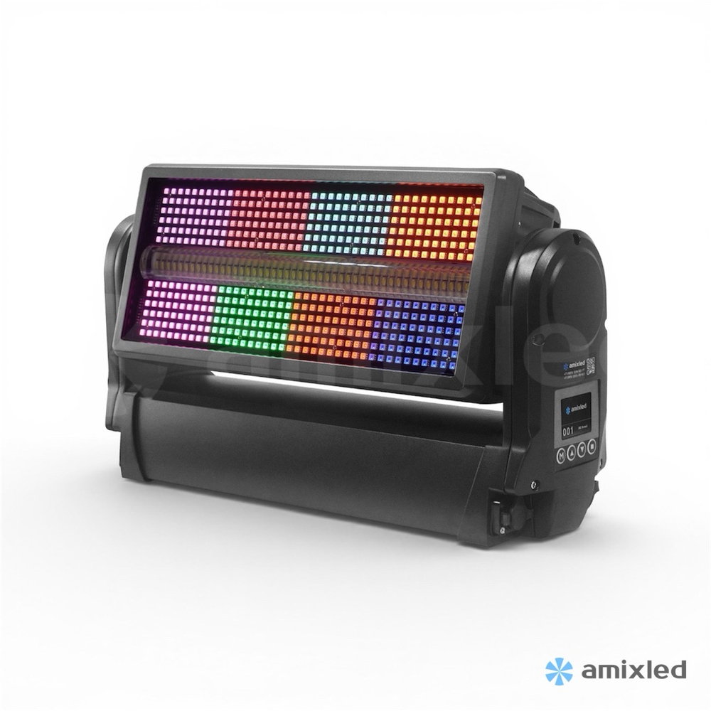Стробоскоп сценический Amixled IP STROBE