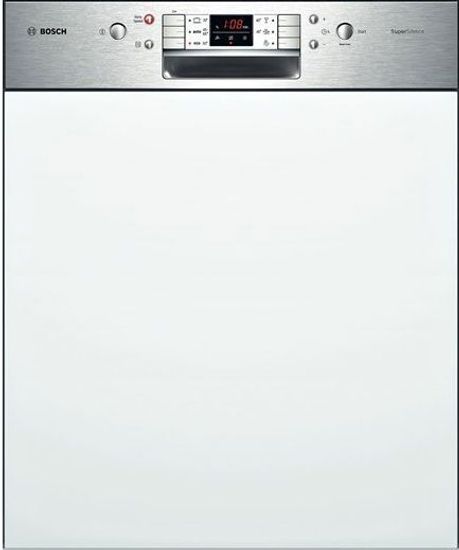 Встраиваемая посудомоечная машина Bosch SMI 63N05