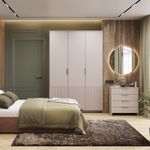 Комод Пандора КМ-02