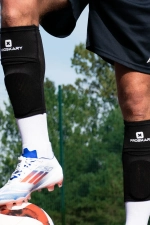 Рукава для щитков Proskary - черный