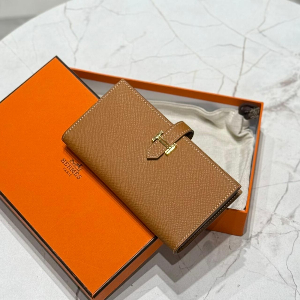 Кошелек Hermes