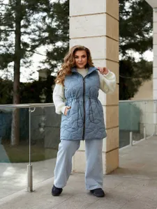 Жилет УК-110-3 Fabrika