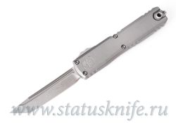 Нож Microtech Ultratech ZBT GEN III 1123-10 APNC Natural Clearфотография - 1