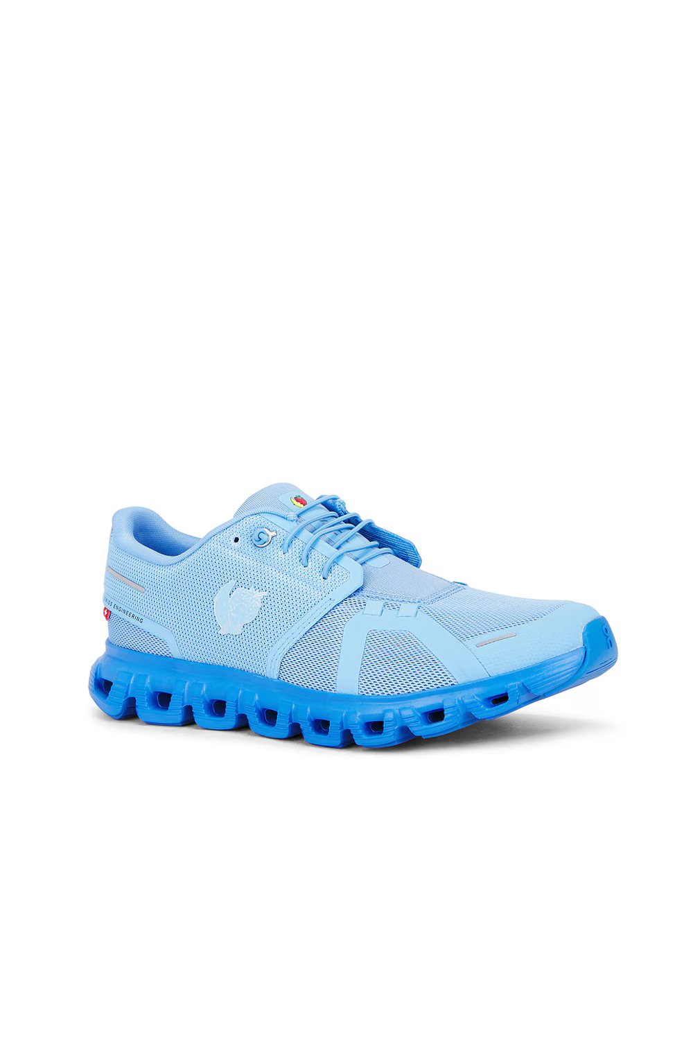 Кроссовки On X Sky High Farm Cloud 6 - Gourami & Pier