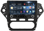 Магнитола для Ford Mondeo 4 2010-2015 - Redpower K 103 Android 10, ТОП процессор, Hi-Fi звук, 6Гб+128Гб, CarPlay, SIM-слот