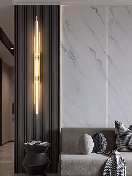 Бра Romatti Kobo Cerna 81079-100TL