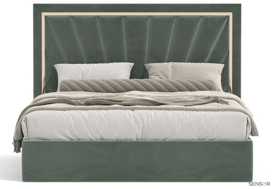 Кровать Санрайз