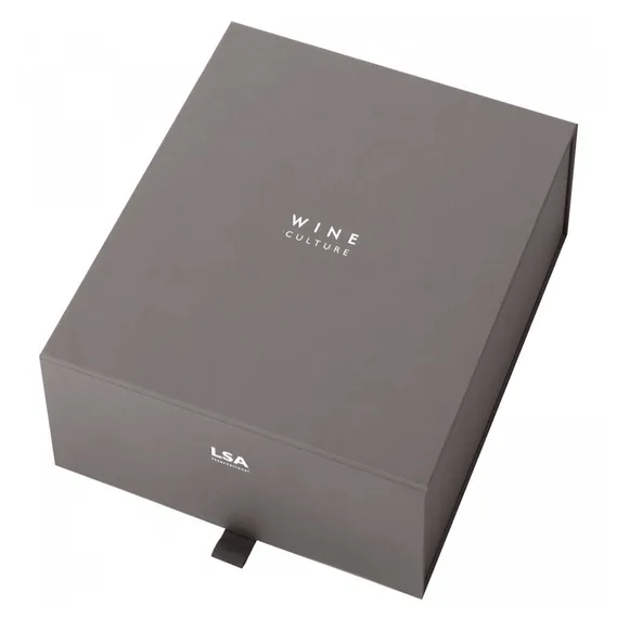 Набор из 2-х бокалов для красного вина Wine Culture 800 мл