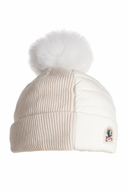 Шапка женская PARAJUMPERS PUFFER HAT