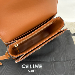 Celine Triomphe Bag 18 cm