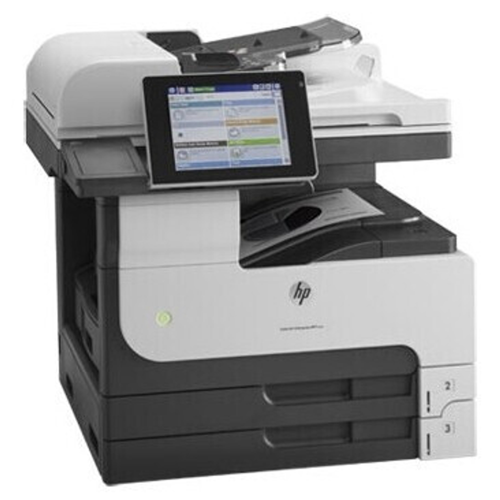МФУ HP LaserJet Enterprise 700 M725dn (CF066A)