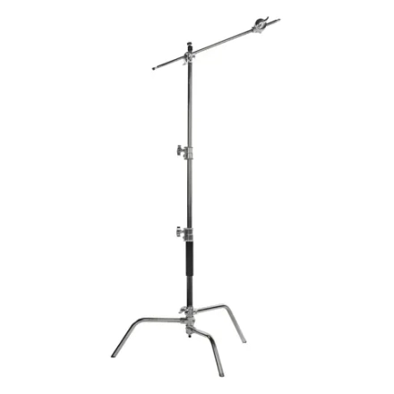 Стойка Falcon Eyes C-Stand LV-1720H с перекладиной