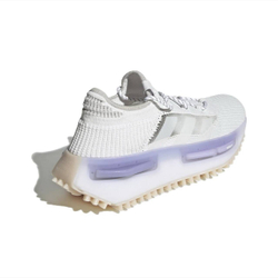 Pharell x Adidas NMD S1 "Light Purple"