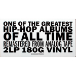 Public Enemy / It Takes A Nation Of Millions To Hold Us Back (2LP)