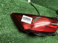 Фонарь левый внешний Geely Tugella (2019-2024)