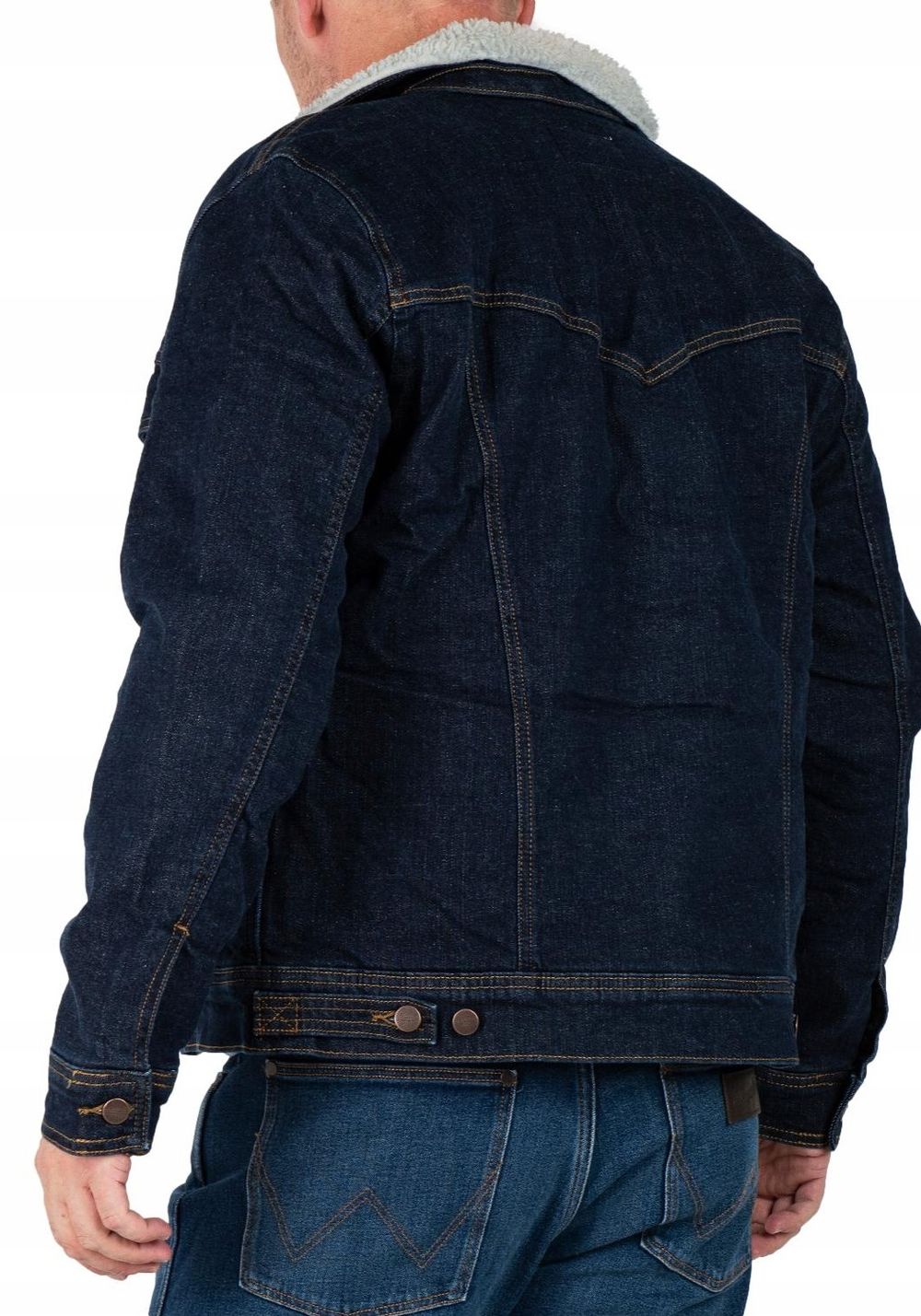 Куртка SHERPA 112339360