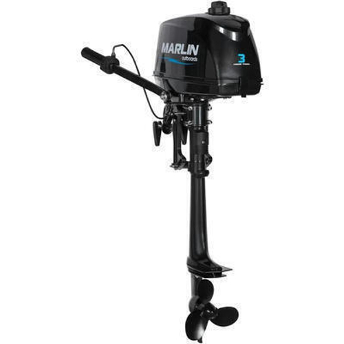Лодочный мотор Marlin MP 3 AMHS