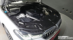 BMW 6 Series GT (G32) (01.2023)