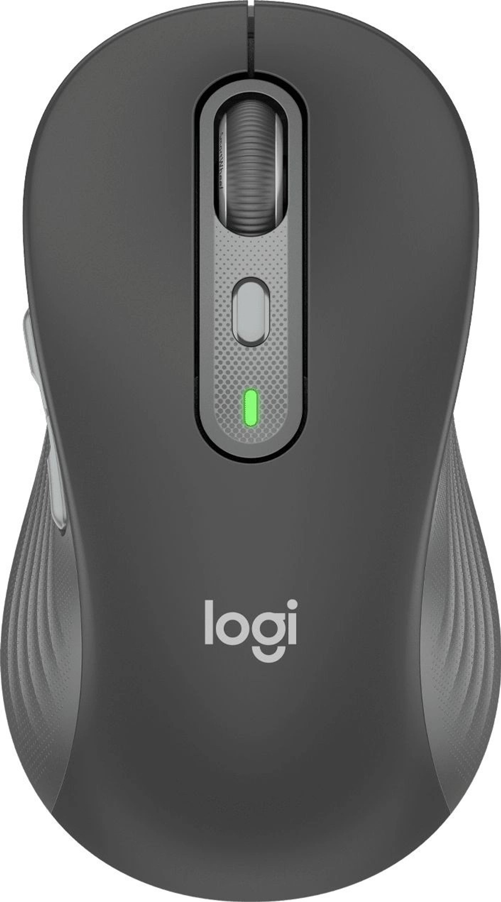 Мышь Wireless Logitech M750 L Large