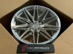 КОВАНЫЕ ДИСКИ ДЛЯ MASERATI GRANCABRIO 2010 МАЗЕРАТИ
