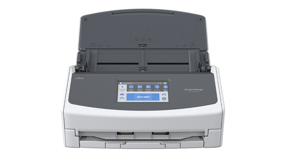 Сканер  Fujitsu ScanSnap iX1600
