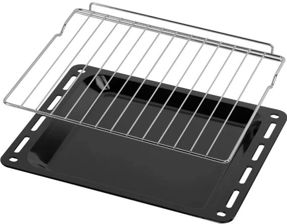 Духовой шкаф MAUNFELD AEOD6063W